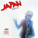 Japan Quiet Life (HMV & Indies Coloured Vinyl Album)