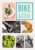 Alpha book Bike & Cook