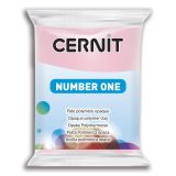 Cernit CERNIT NUMBER ONE 56g svtle rov