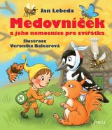 Lebeda Jan Medovnek a jeho nemocnice pro zvtka