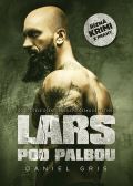 Mystery Press Lars pod palbou