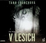 Frenchov Tana V lesch - 2 CDmp3 (te Petr Jenita)