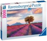 Ravensburger Ravensburger Puzzle - Krajina 1000 dlk