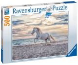 Ravensburger Ravensburger Puzzle - Veern cval 500 dlk