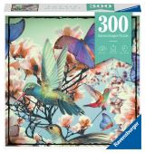 Ravensburger Ravensburger Puzzle - Kolibci 300 dlk