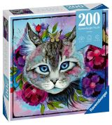 Ravensburger Ravensburger Puzzle - Koi oi 200 dlk