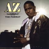 AZ (Cruz Anthony) Format -Bonus Tr-
