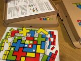kuk-a-mat CUTS stoln hra