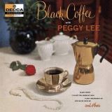 Lee Peggy Black Coffee