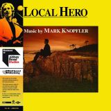 Knopfler Mark Local Hero (Half Speed Remastered LP)