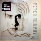 Murphy Peter Love Hysteria