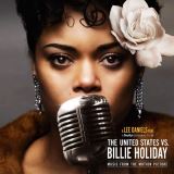 OST United States Vs. Billie Holiday