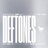 Deftones White Pony (20th Anniversary Deluxe Edition 4LP+2CD)