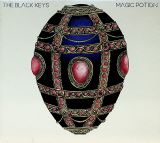 Black Keys Magic Potion