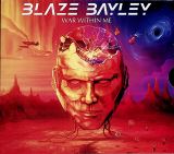 Blaze Bayley War Within Me