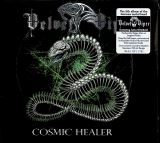 Afm Cosmic Healer (Digipack)