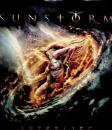 Sunstorm Afterlife Ltd.