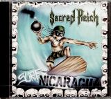 Sacred Reich Surf Nicaragua