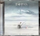 Redemption Snowfall On Judgement Day (Digipack)