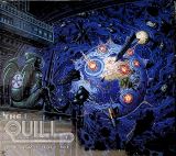 Quill Earthrise (Digipack)