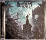 Napalm Records To The End