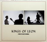 Kings Of Leon When You See Yourself