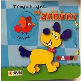 Sun Tahej a hraj si se zvtky - Barvy