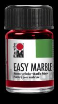 Marabu Marabu Mramorovac barva - Teov erve 15 ml