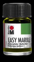 Marabu Marabu Mramorovac barva - Reseda 15 ml