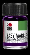 Marabu Marabu Mramorovac barva - Ametystov 15 ml