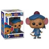 Funko Funko POP Disney: Great Mouse Detective - Olivia