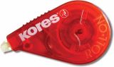 Kores Korekn strojek Roll on 15 m x 4,2 mm