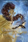 Clareov Cassandra The Last Hours: Chain of Iron