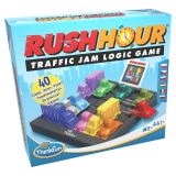 ThinkFun Ravensburger ThinkFun - Rush Hour