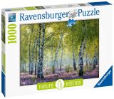 Ravensburger Ravensburger Puzzle - Bezov les 1000 dlk