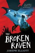 Walker Books Broken Raven