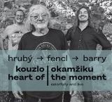 Galén Kouzlo okamžiku / Heart of the Moment