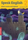 Rubico Speak English 2 - About castles and legends A1, pokroil zatenk