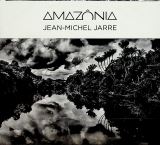 Jarre Jean Michel Amazonia