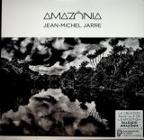 Jarre Jean Michel Amazonia