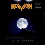 Kayak Out Of This World -Hq-