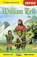 Schiller Friedrich etba pro zatenky - William Tell (A1-A2)