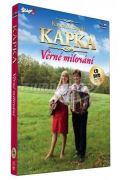 esk muzika Vrn milovn (CD+DVD)