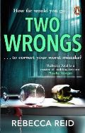 Transworld Publishers Ltd Two Wrongs