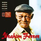 Ferrer Ibrahim Ibrahim Ferrer (Buena Vista Social Club Presents)
