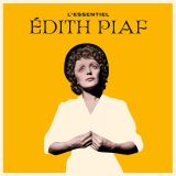 Piaf Edith L'essentiel  (Hq, Gatefold)