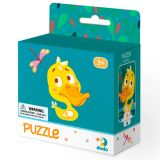 Dodo Dodo Puzzle Kaenka 16 dlk