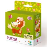 Dodo Dodo Puzzle Konk 16 dlk