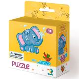 Dodo Dodo Puzzle Sln 16 dlk