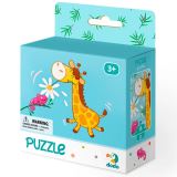 Dodo Dodo Puzzle irafa 16 dlk